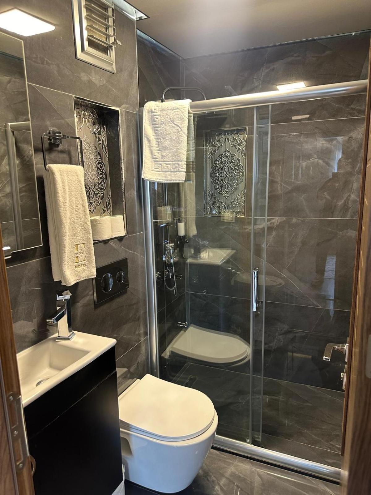 איסטמבול Elita Otel Kumkapi מראה חיצוני תמונה